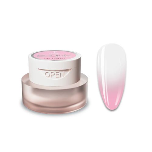 Boomy Ombre Kit Baby Boomer – Sponges & Gel Light Pink | Victoria Vynn