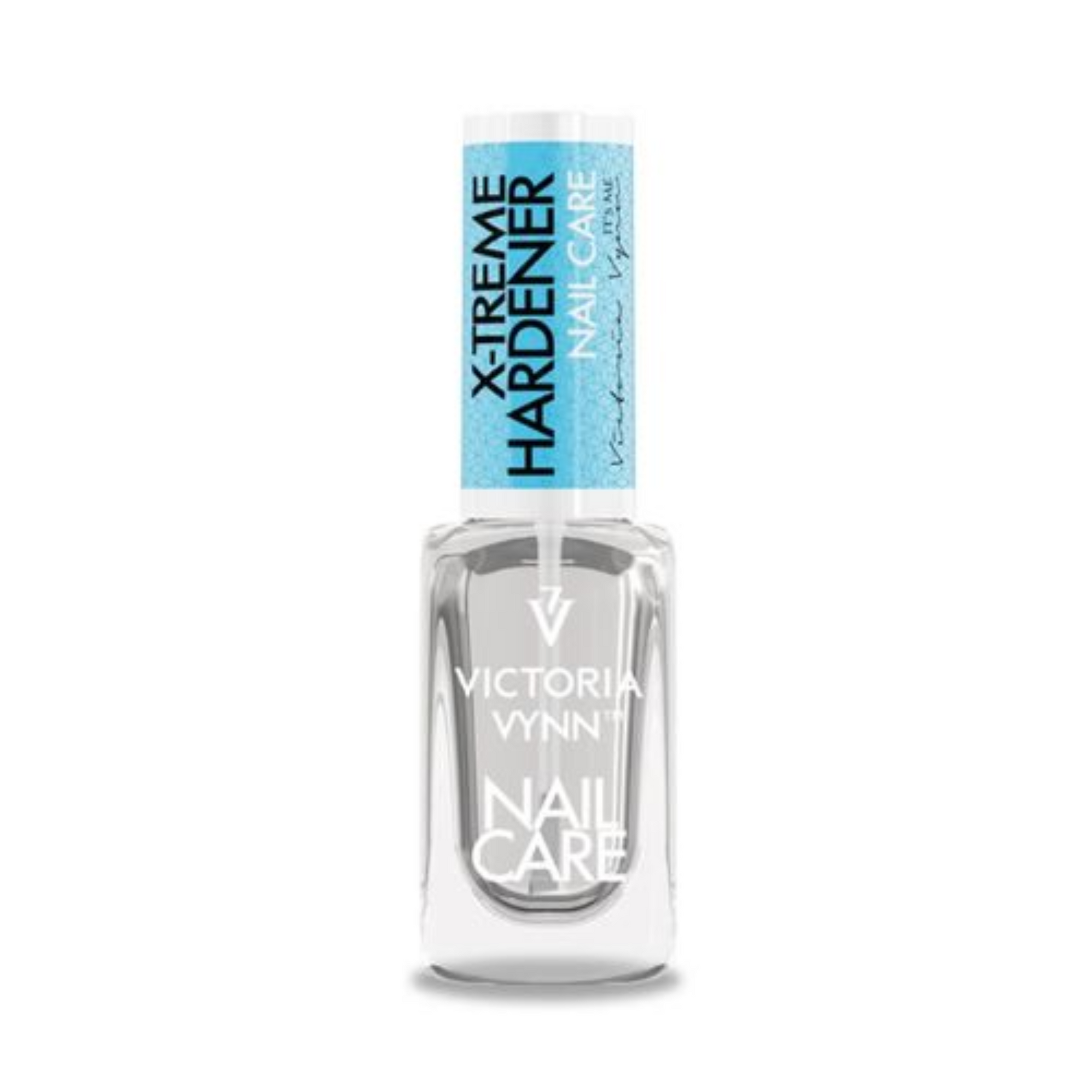 durcusseur pour ongle naturel, vernis reguliere translucide fortifant, vendu par mon style mes ongles livraison rapide partout au quebec et canada, produit de victoria vynn
