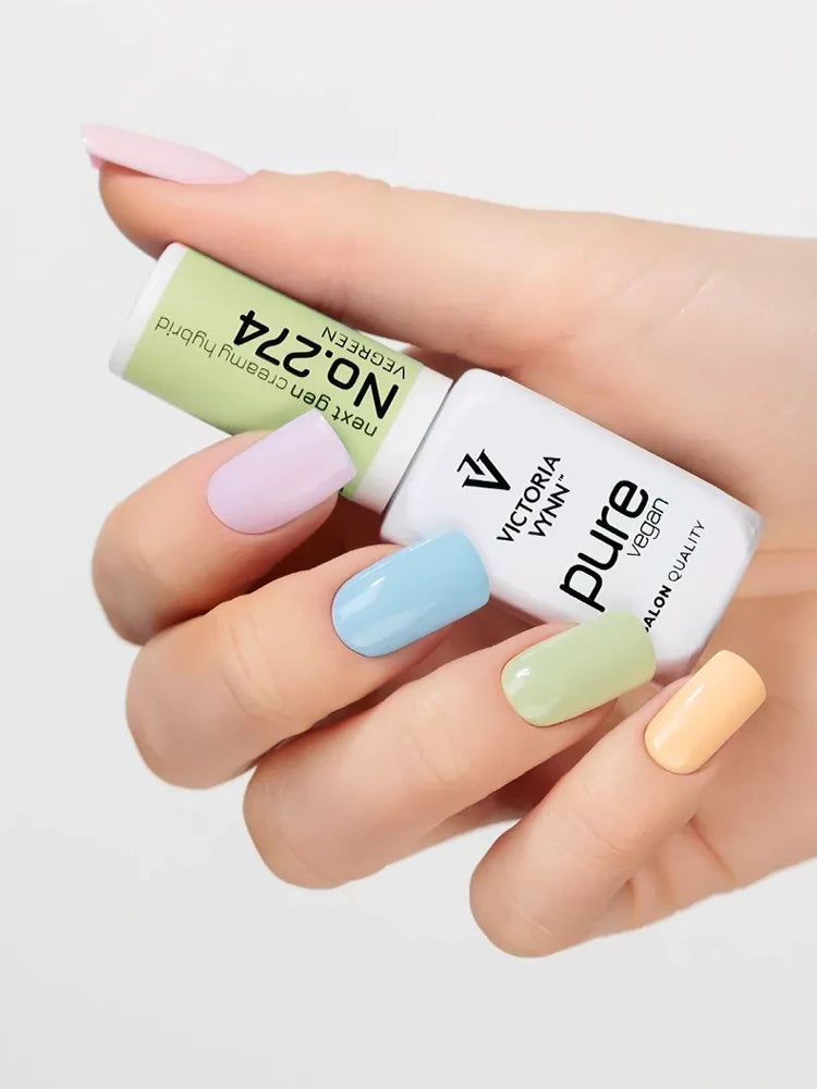 vernis gel, distribuer par mon style mes ongles