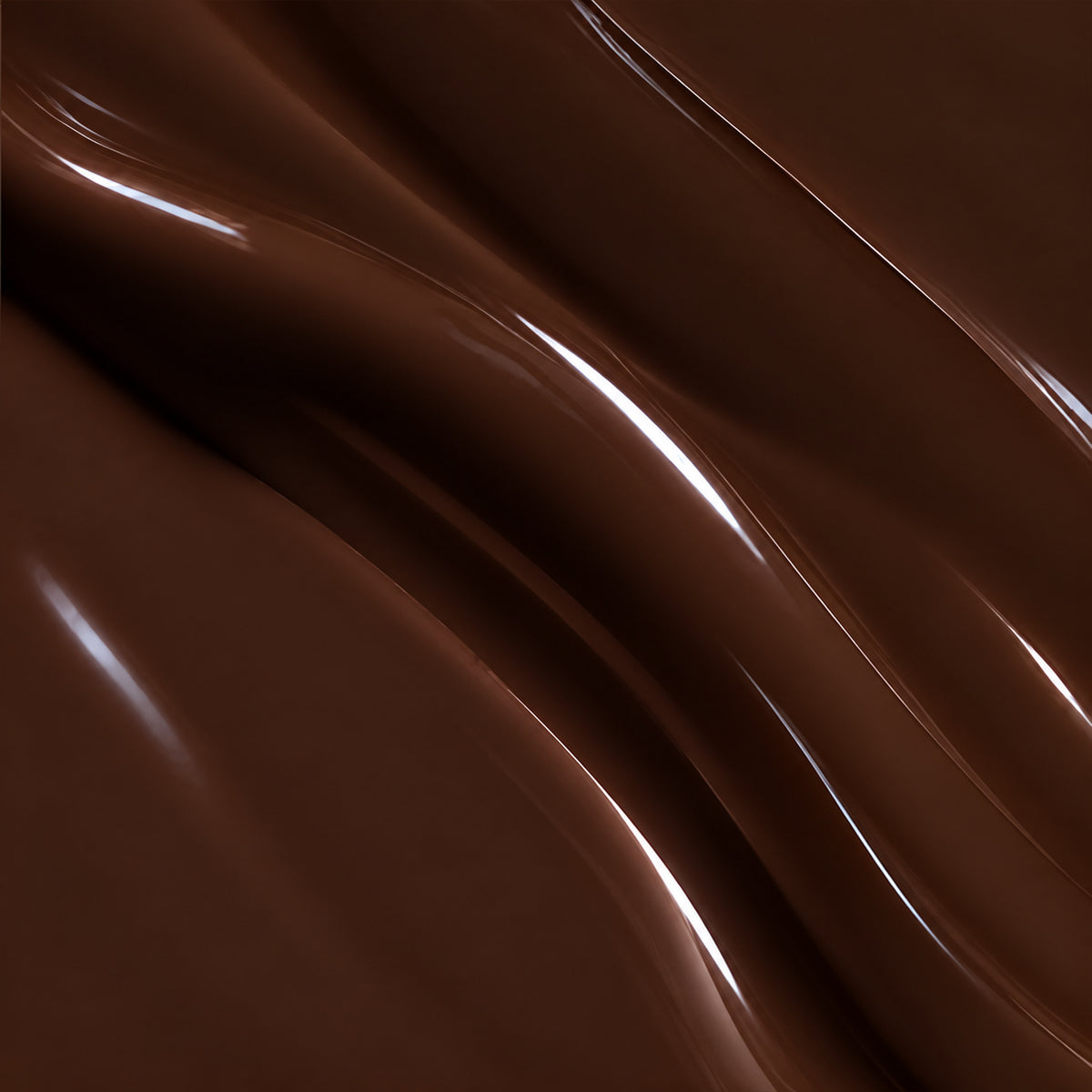 Texture de la teinte 281 Deep Ground, vernis gel Pure Creamy Victoria Vynn.
