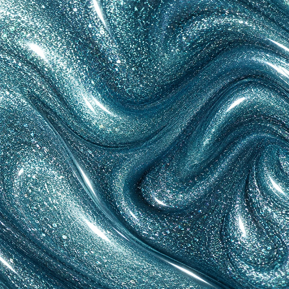 Texture de la teinte 287 Shade of Rain, vernis gel Pure Creamy Victoria Vynn.