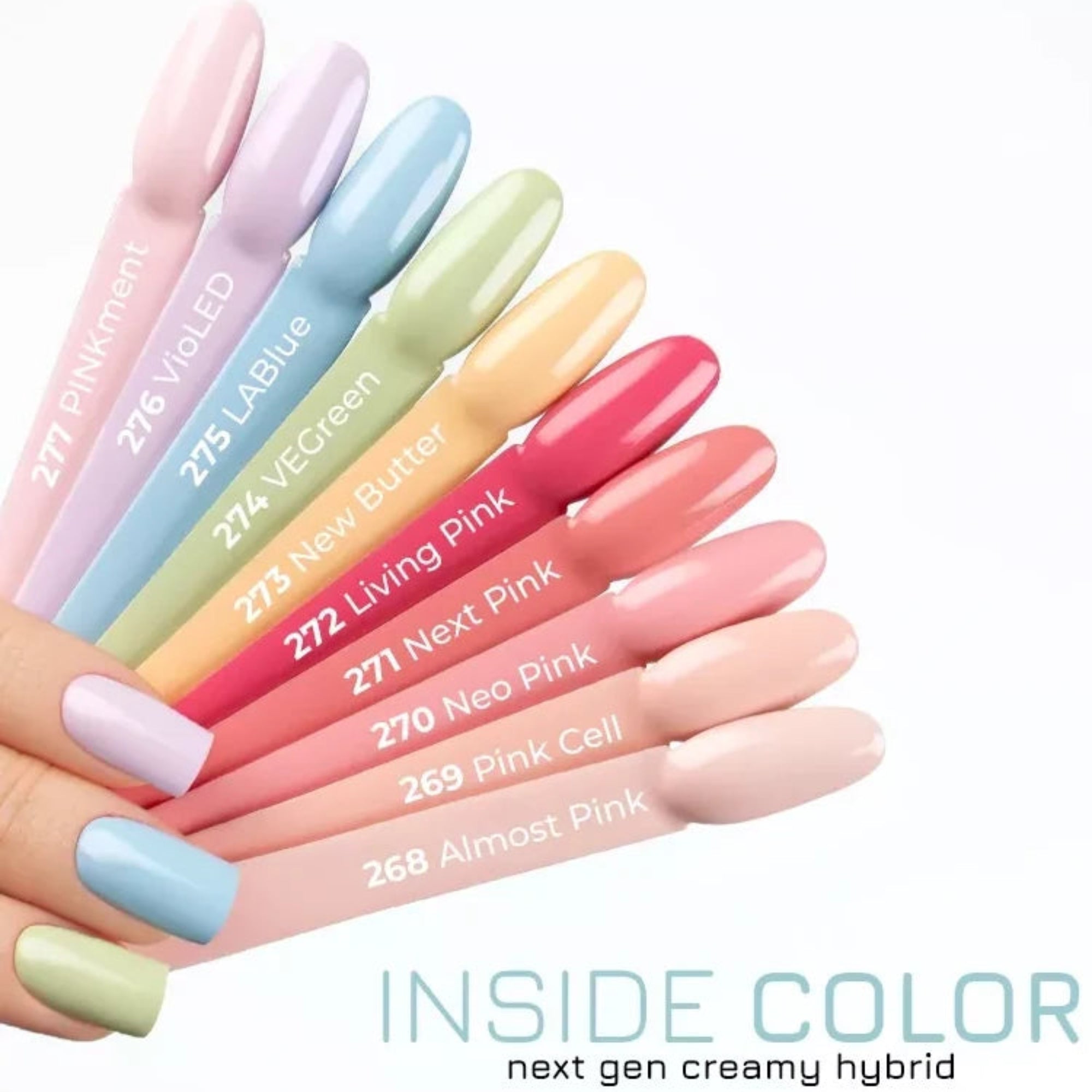 distributeur ongles gel a quebec