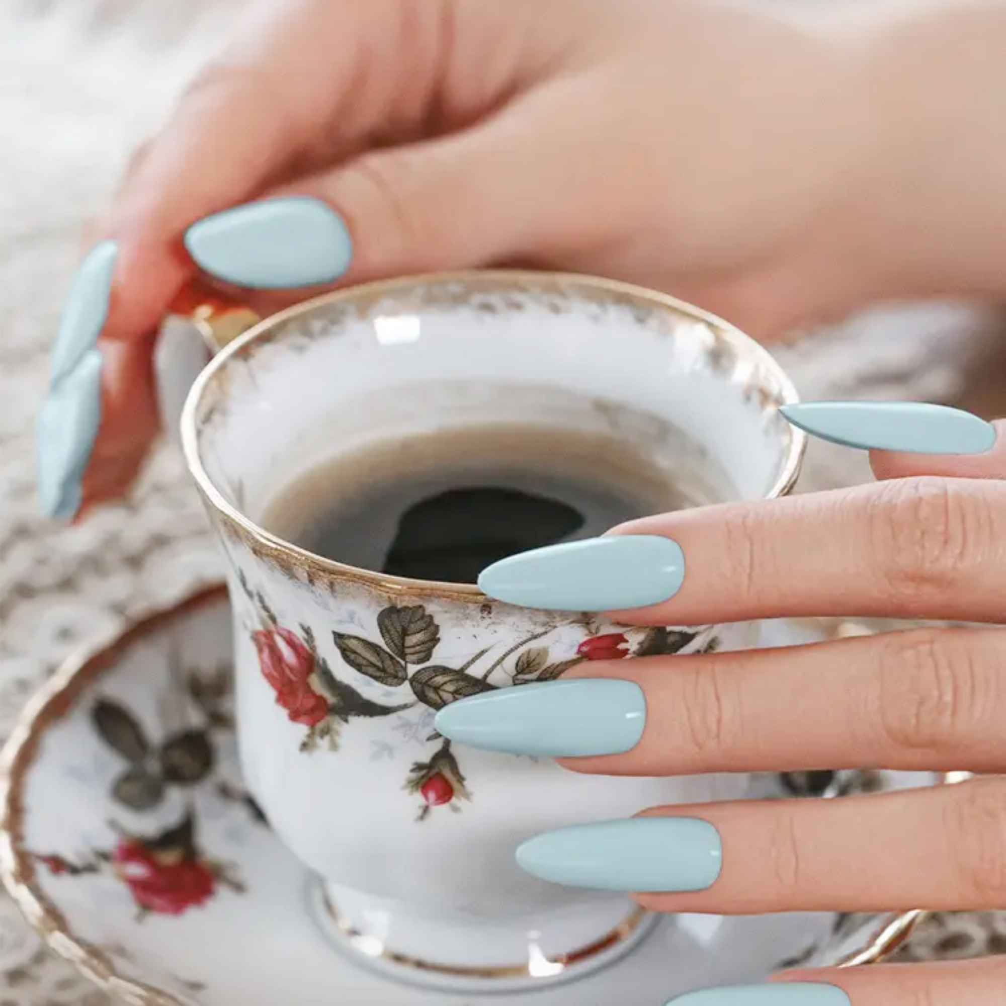 Vernis Gel Pure Creamy No. 239 – Vintage Patina | Victoria Vynn