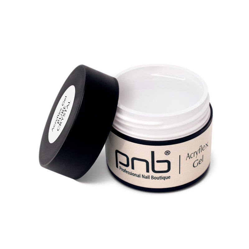 Acryflex Gel PNB n° 01 Pure Crystal 5 ml