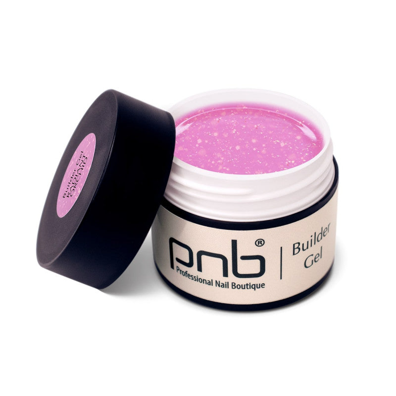 Builder Gel PNB n° 09 Radiant Orchid 5 ml