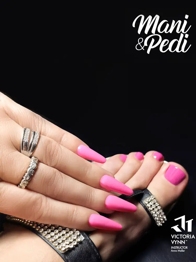 Vernis Gel Pure Creamy No. 102 – Ailes de Papillon | Victoria Vynn