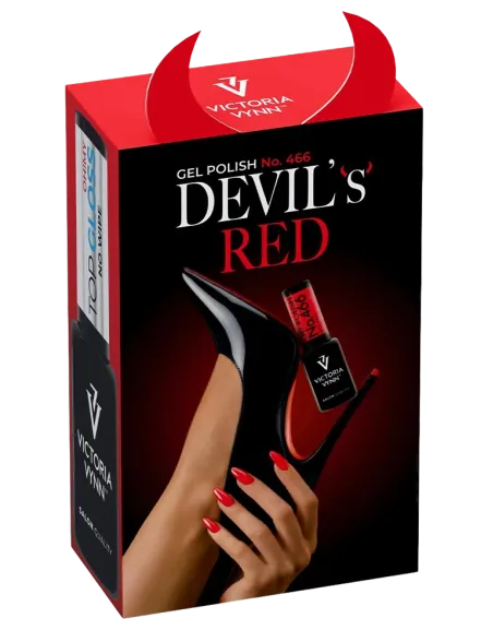 rouge vendu par mon style mes ongles quebec