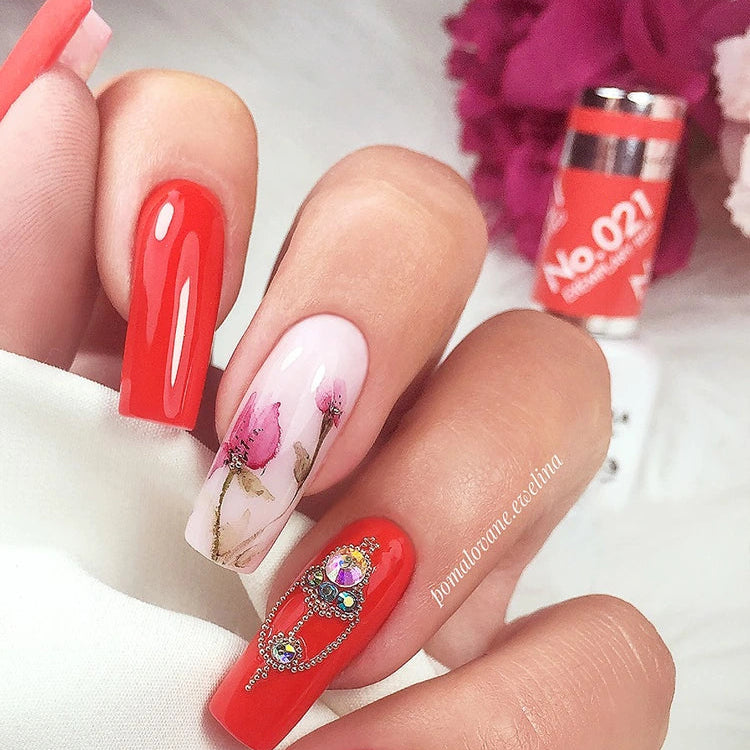 manucure et pose d ongles quebec