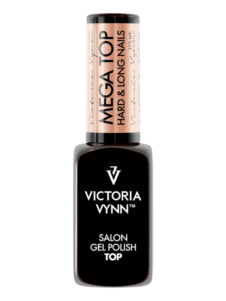 Mega Top Coat Caoutchouc – Finition ultra-résistante et flexible