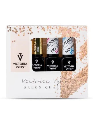 mon style mes ongles vend victoria vynn