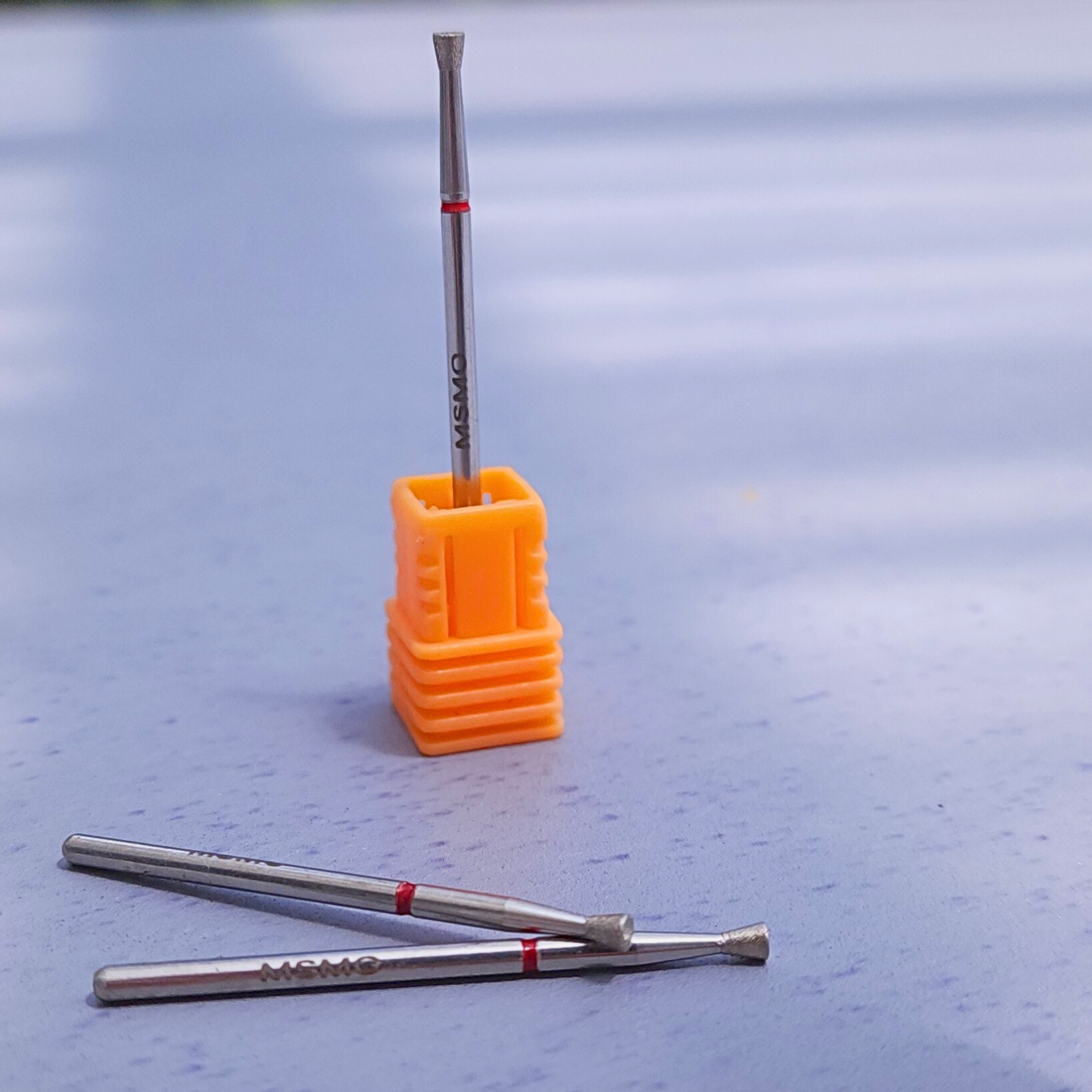 Embout de Précision MSMO – Forme Soucoupe