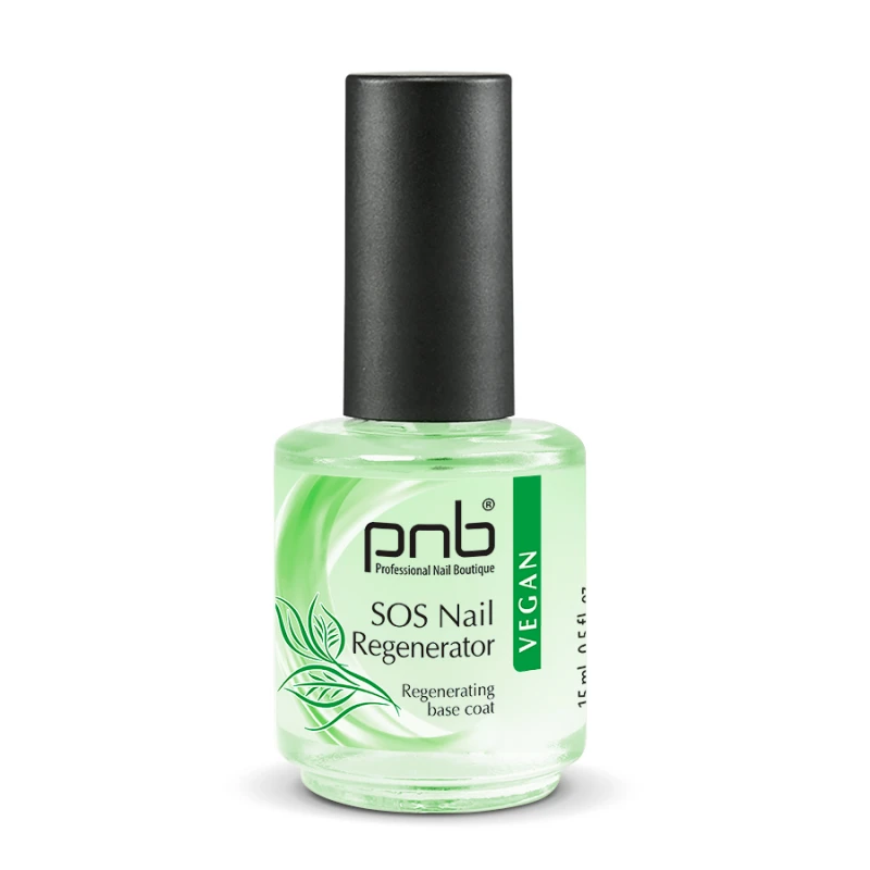 SOS Régénérateur pour ongles PNB 15 ml