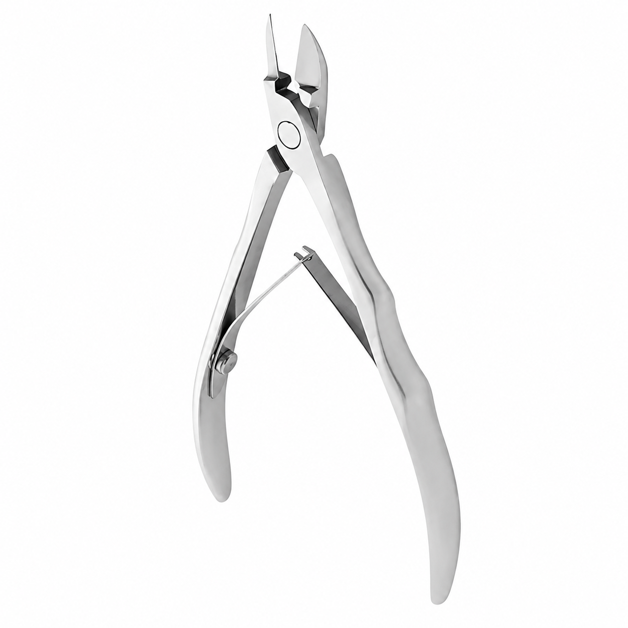 Pince à cuticules STALEKS PRO Expert 60 – 12 mm