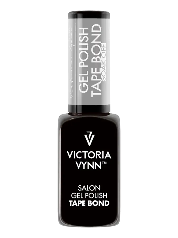 Tape Bond -Ruban adhésif pour vernis gel de salon