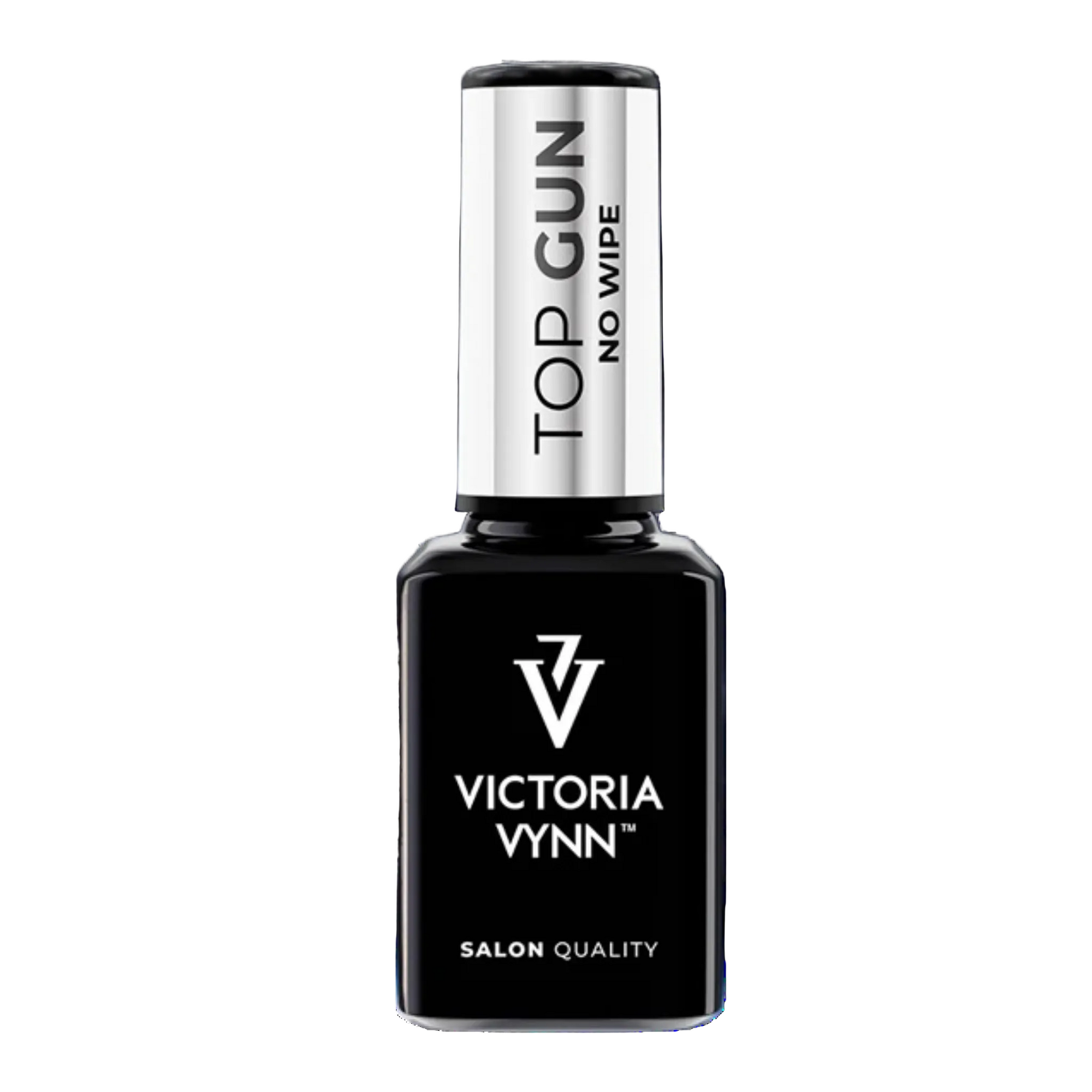 Top Gun No Wipe – Top Coat Gel | Victoria Vynn