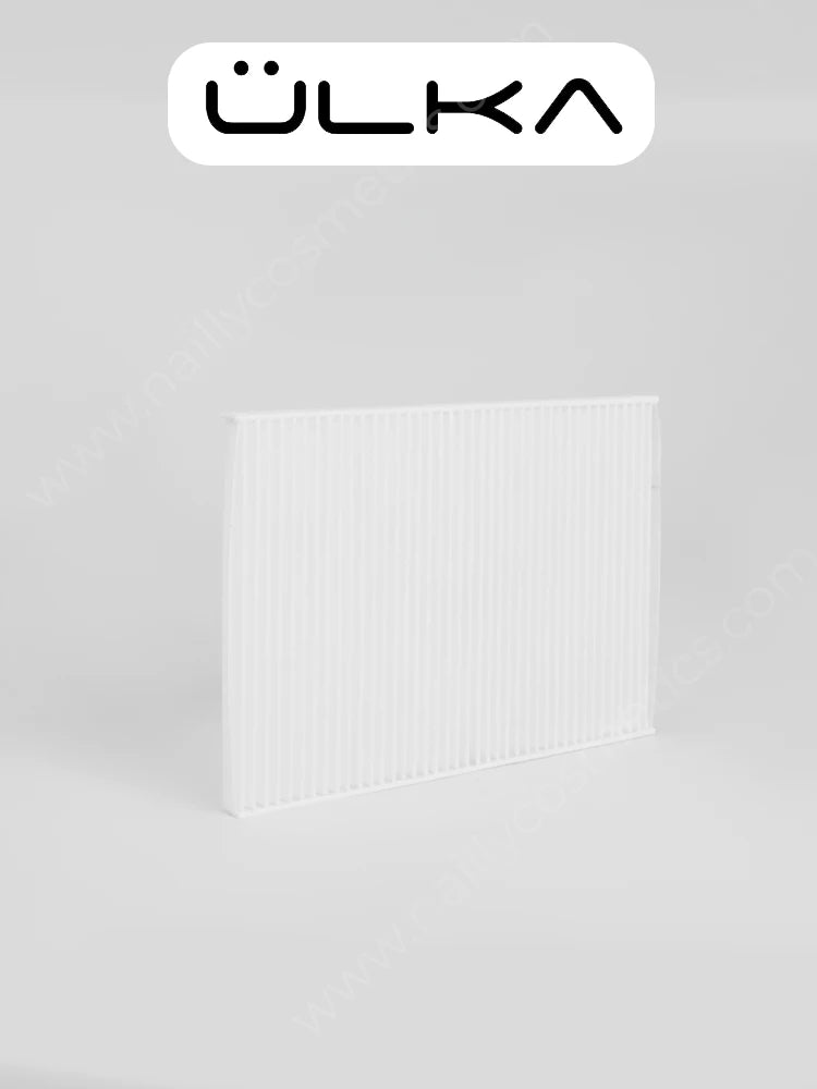 Filtre textile HEPA ÜLKA pour dépoussiéreurs portables ÜLKA