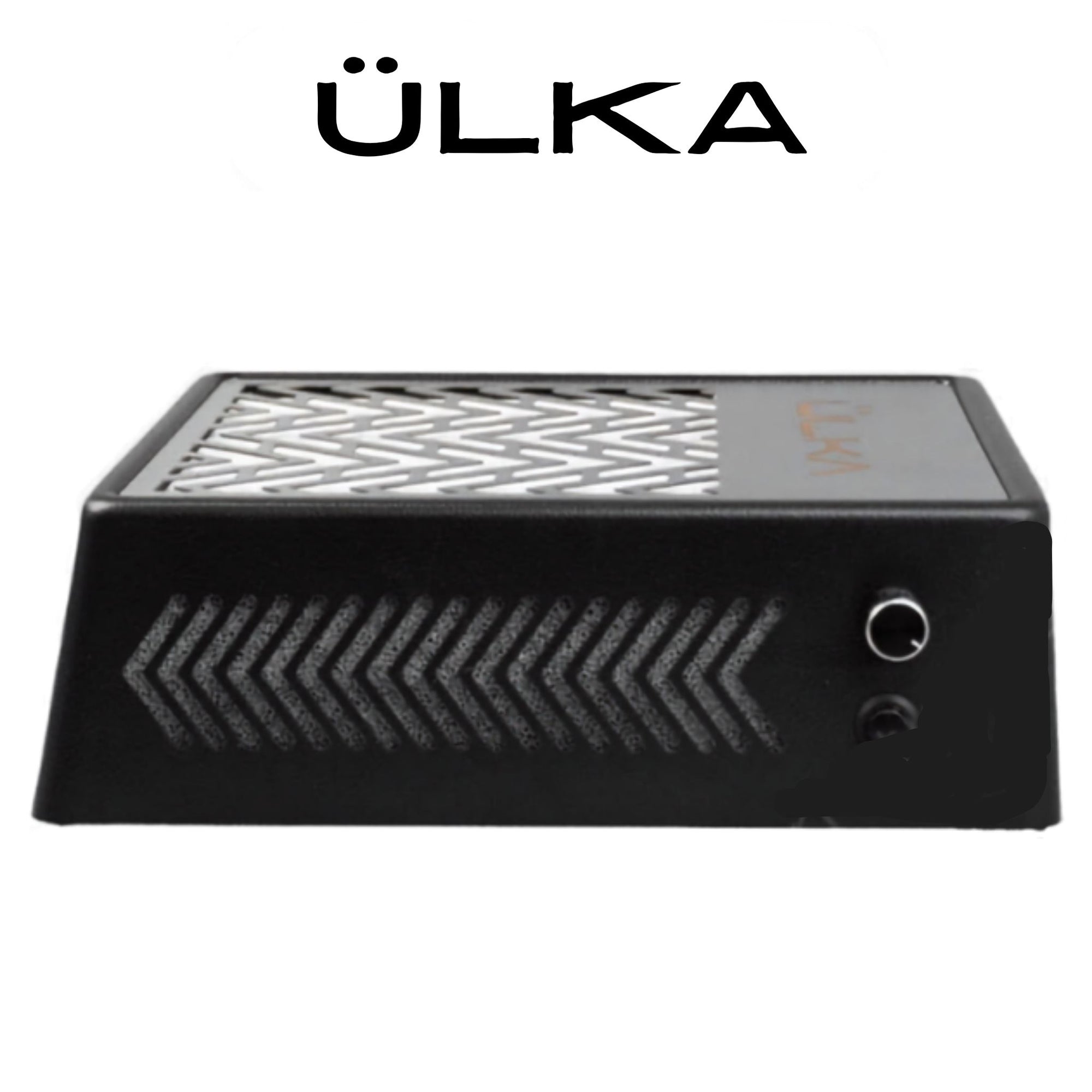 Aspirateur Manucure  30W – Filtres HEPA |  ÜLKA