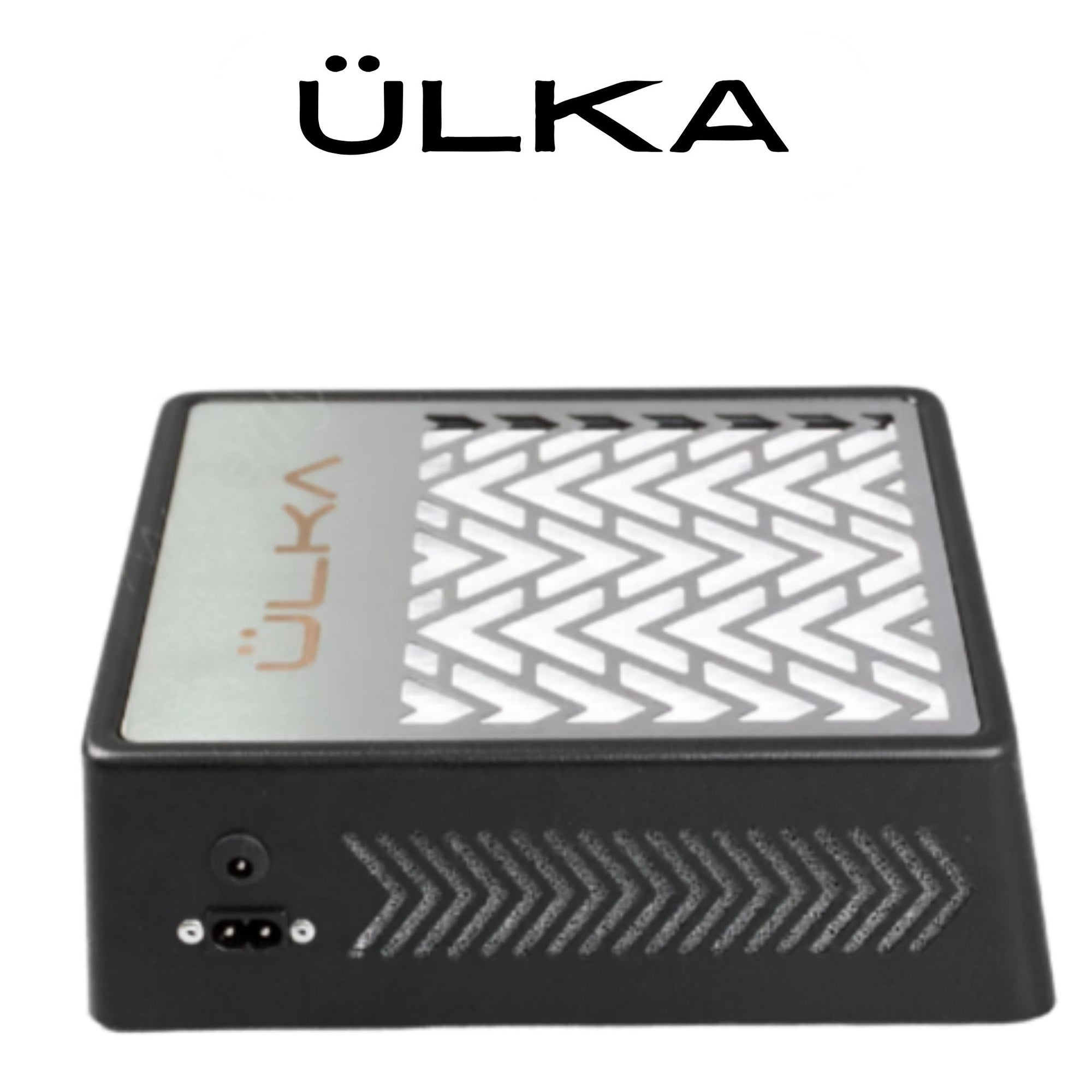 Aspirateur Manucure  30W – Filtres HEPA |  ÜLKA