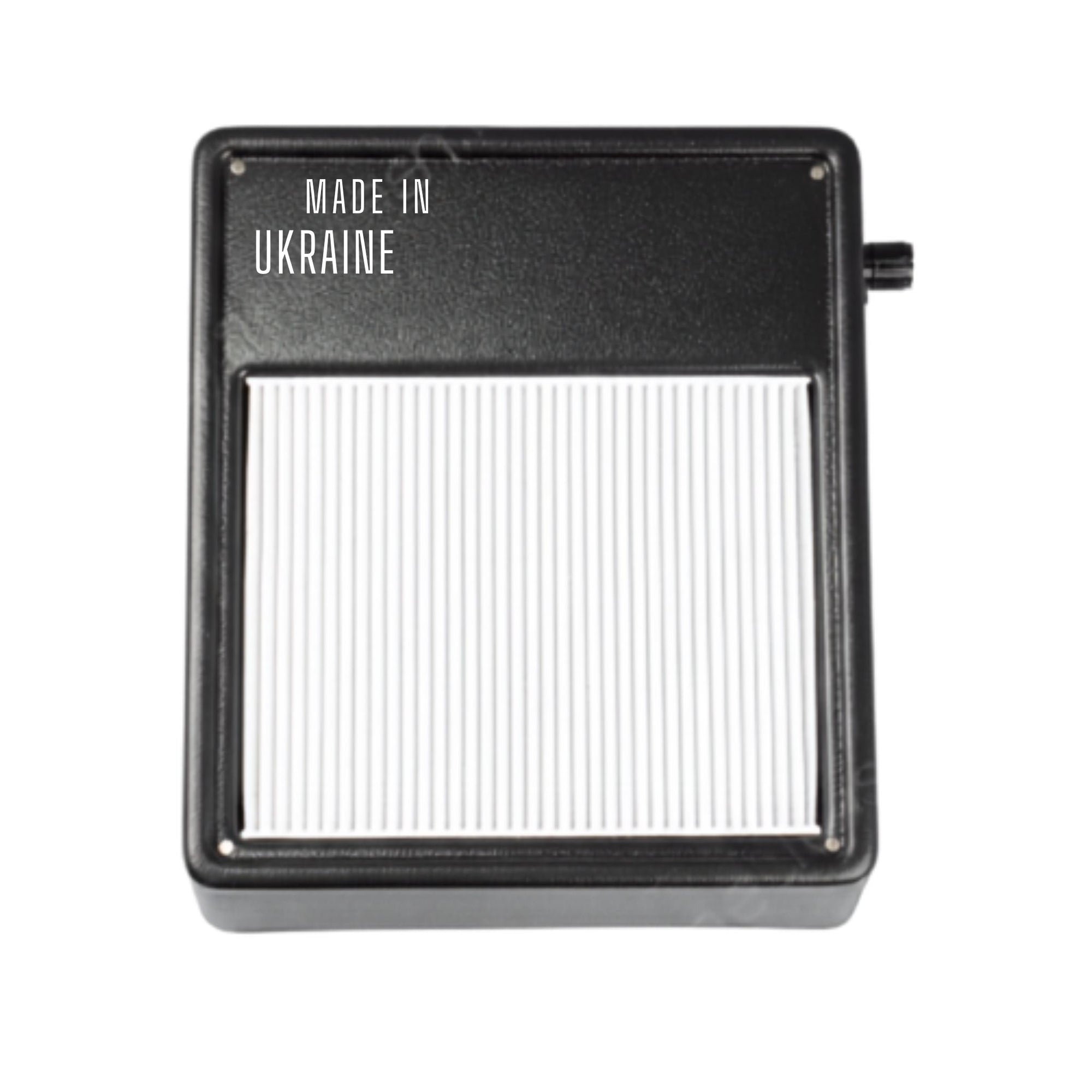 Aspirateur Manucure  30W – Filtres HEPA |  ÜLKA