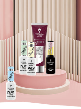 Offre exclusive Master Gel