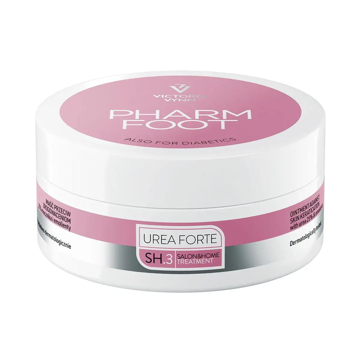 Pharm Foot Urea Forte 75ml (gamme Urée)