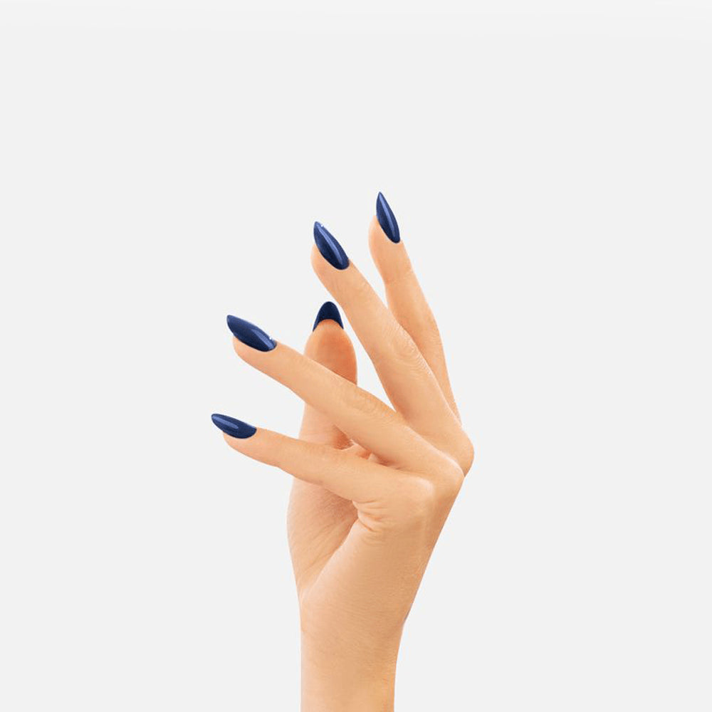 ongles gel quebec