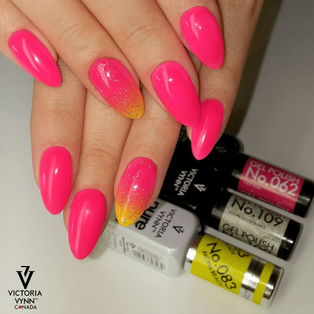 ongles quebec onglerie