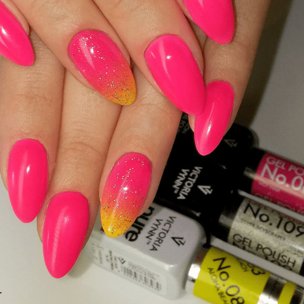 manucure et formation  ongles quebec onglerie