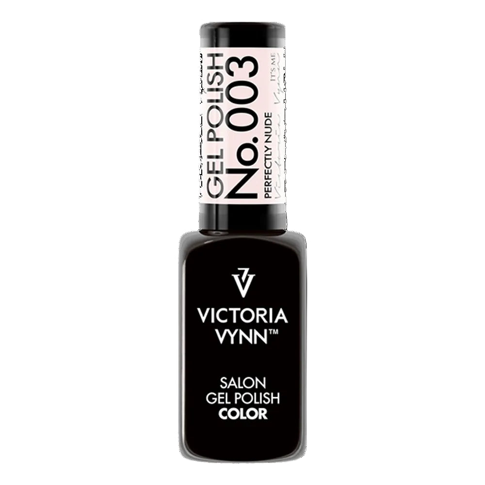 bouteille de vernis gel de qualiter 003 de victoria vynn vendu par mon style mes ongles a quebec livraison au canada