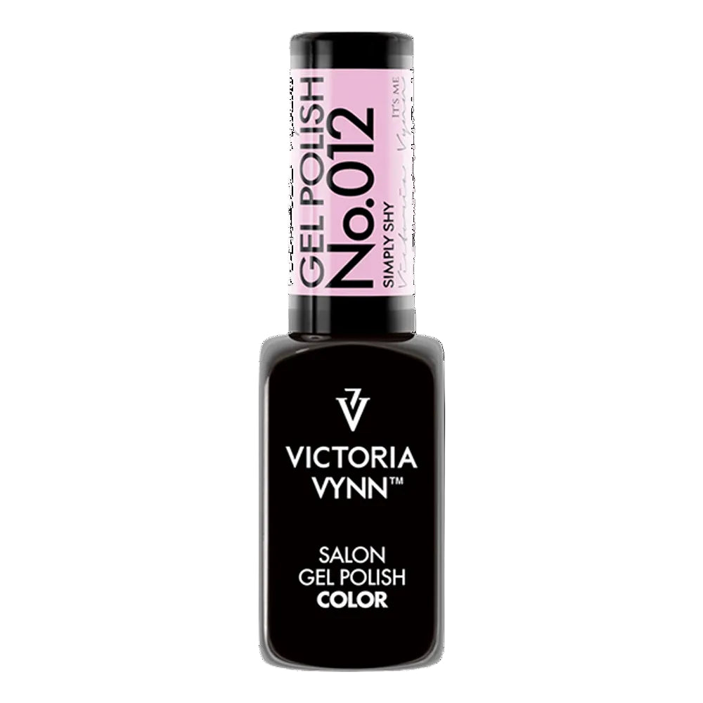 victoria vynn 012 vernis gel distributeur quebec