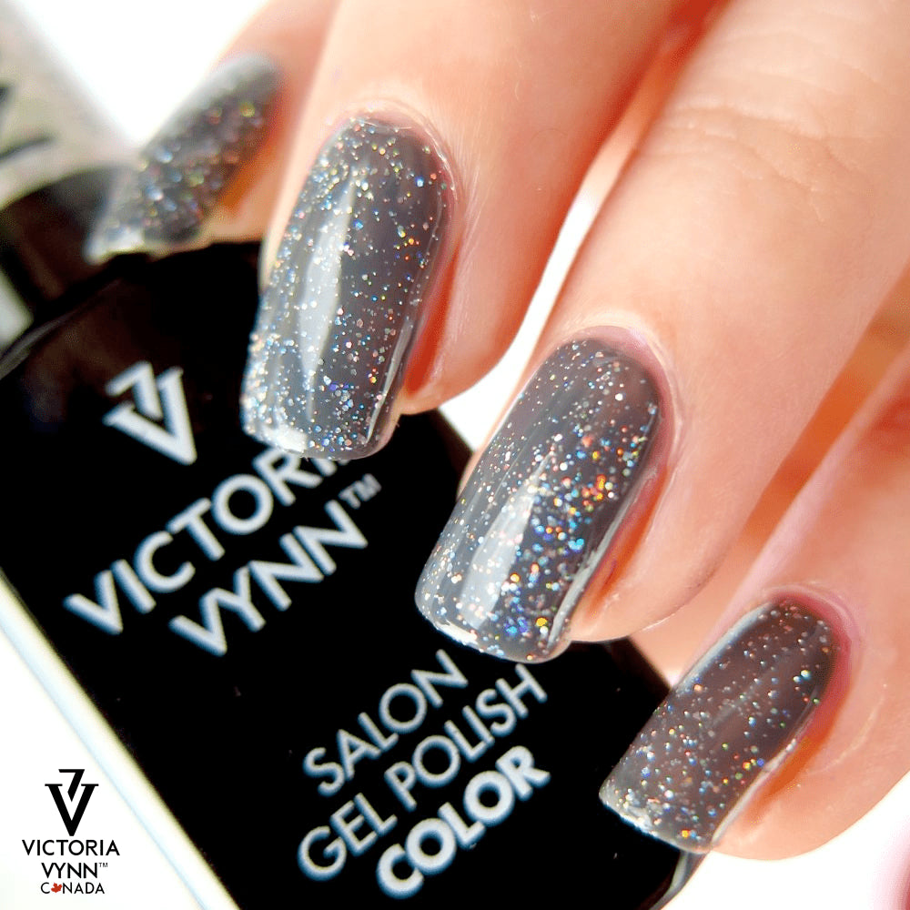mon style mes ongles vend du victoria vynn