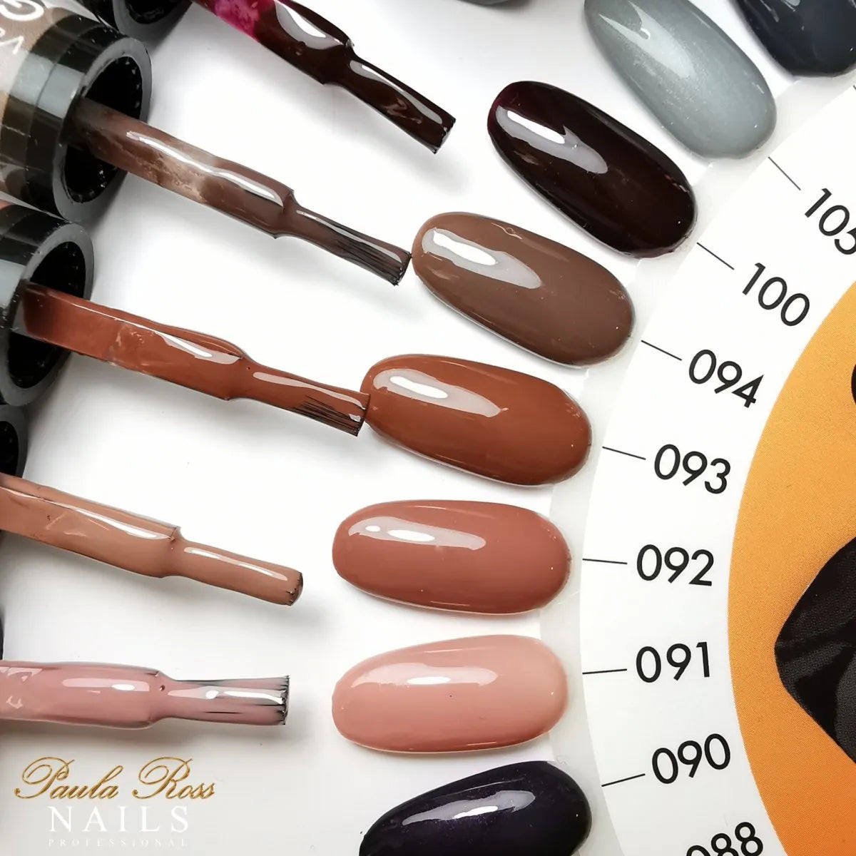 victoria vynn vendu par mon style mes ongles