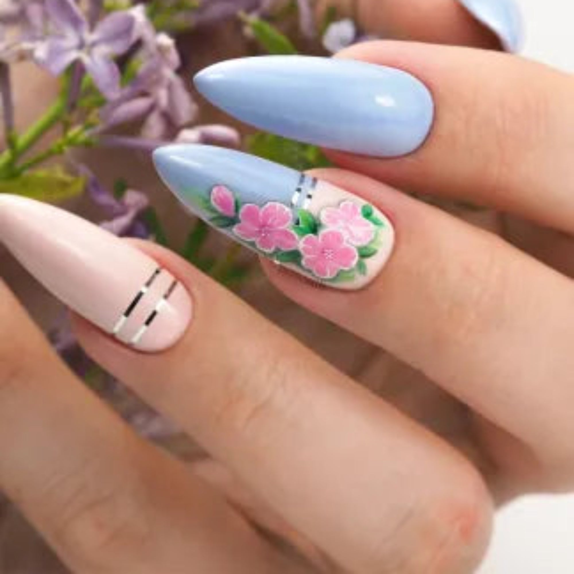manucure et formation ongles gel quebec