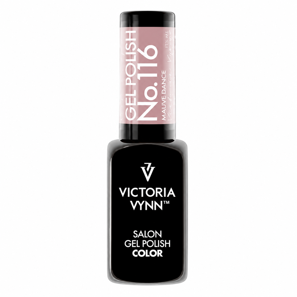 Vernis Gel No. 116 – Mauve Dance | Victoria Vynn