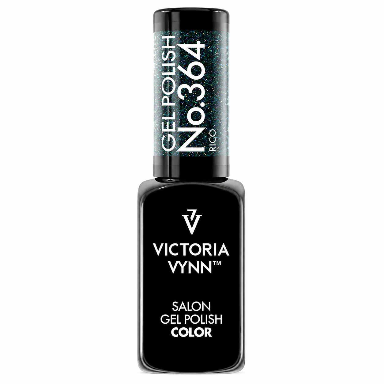 Vernis Gel No. 364 – Rico | Victoria Vynn
