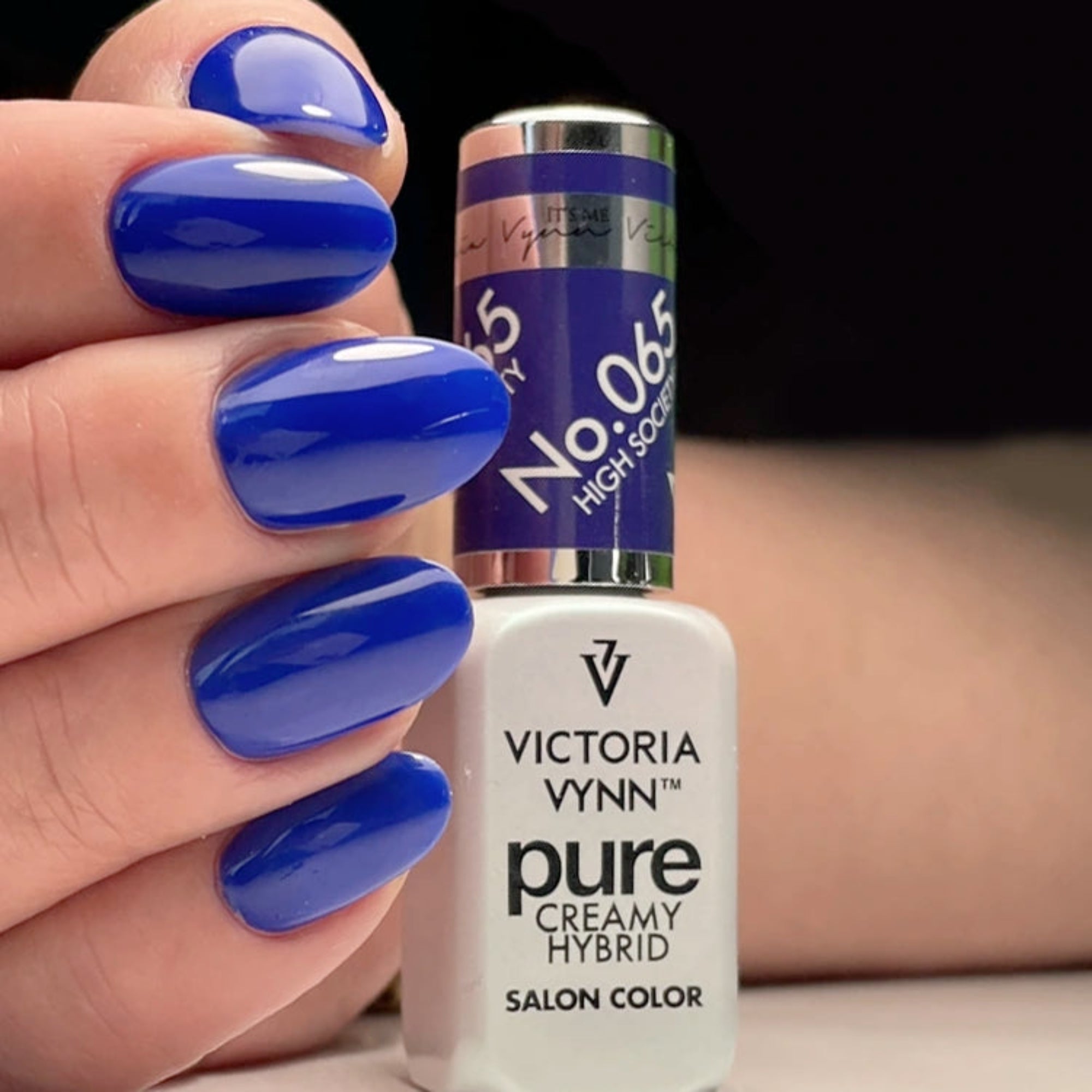 manucure gel de qualiter pro a quebec 