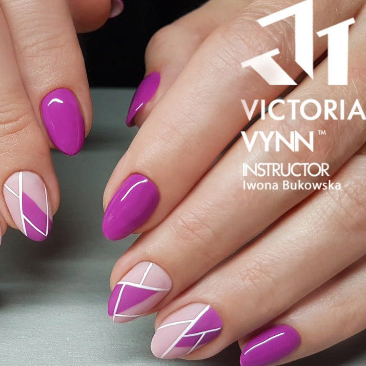 Vernis Gel Pure Creamy No. 056 – Feel the Colour | Victoria Vynn