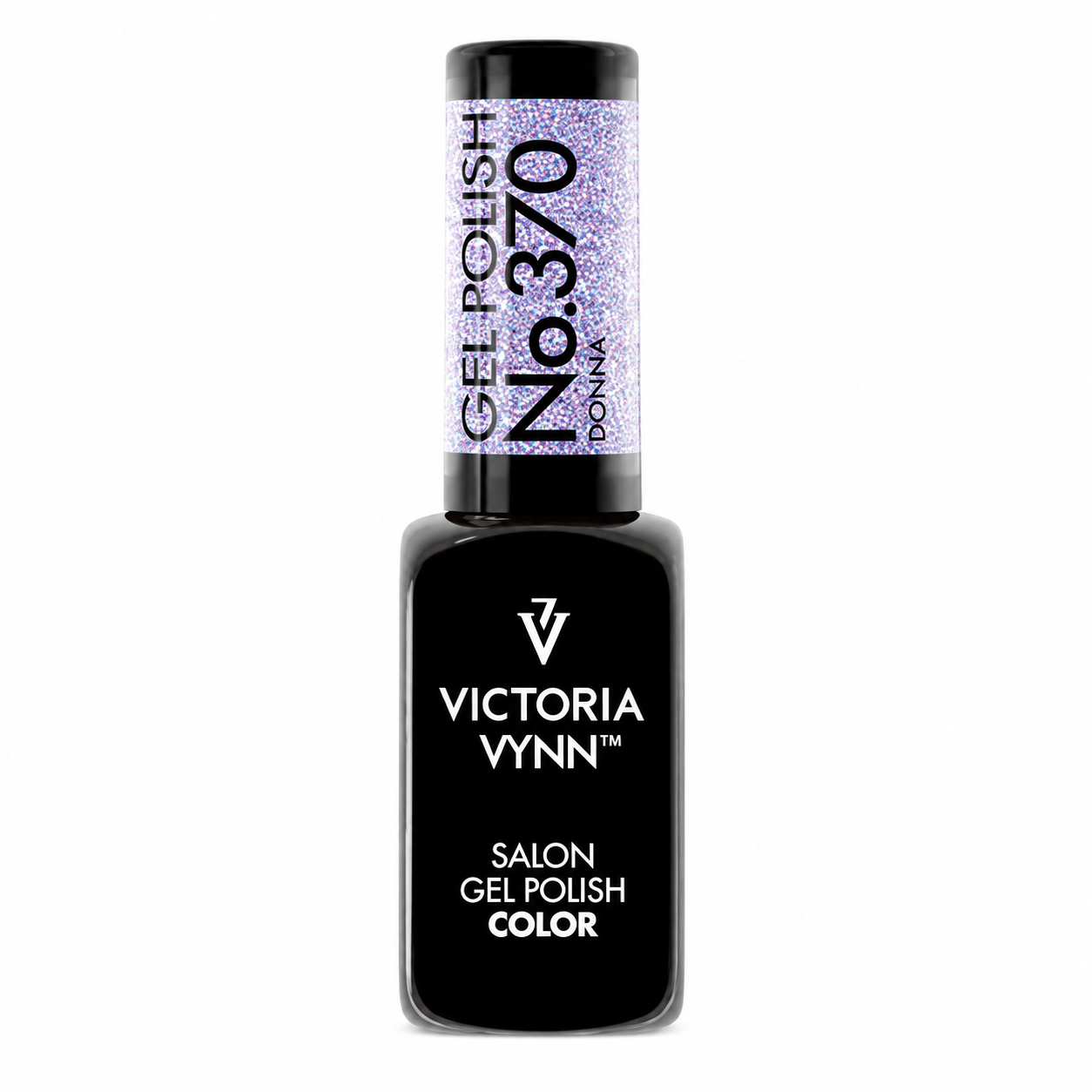 Vernis Gel No. 370 – Donna | Victoria Vynn