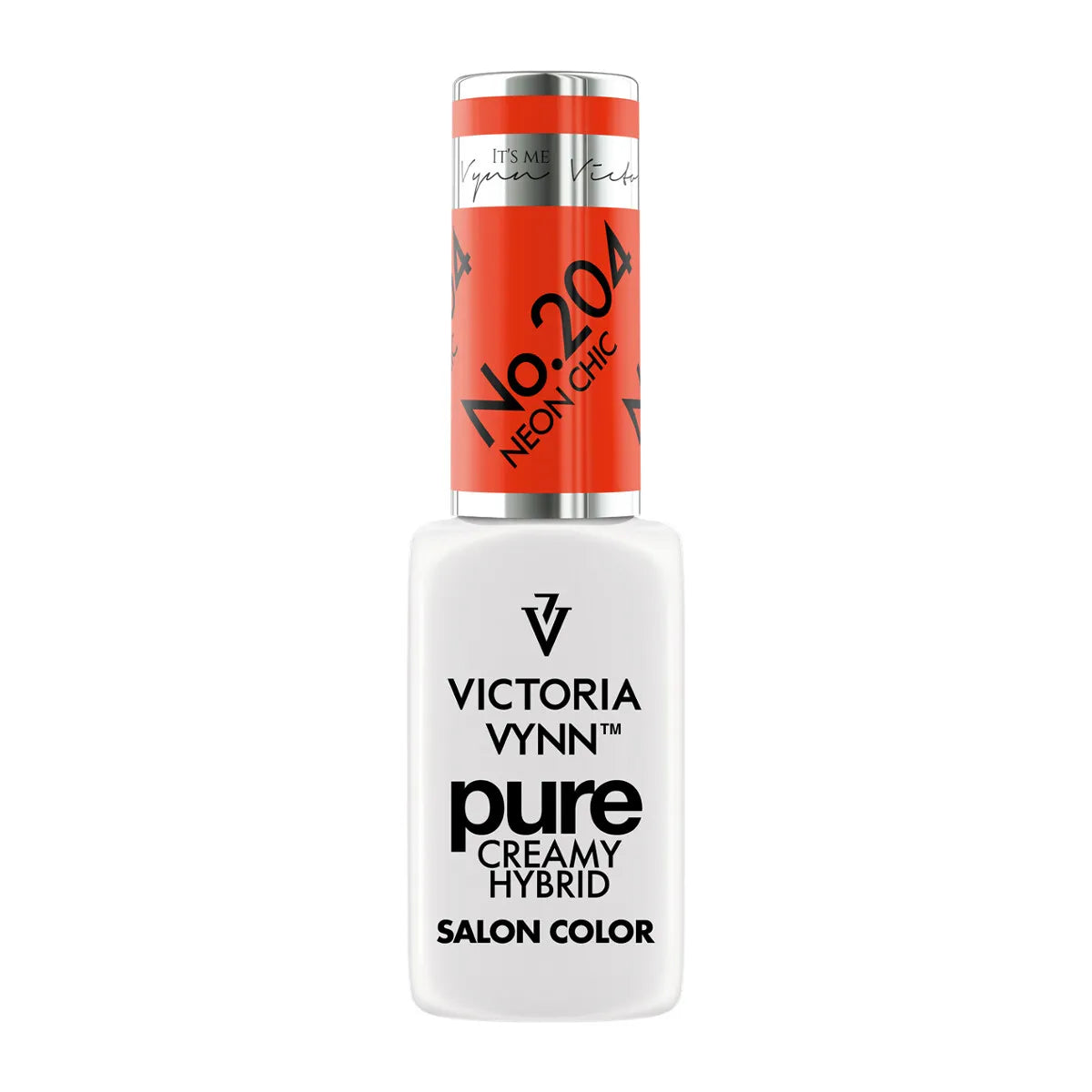 Vernis Gel No. 204 – Neon Chic | Victoria Vynn
