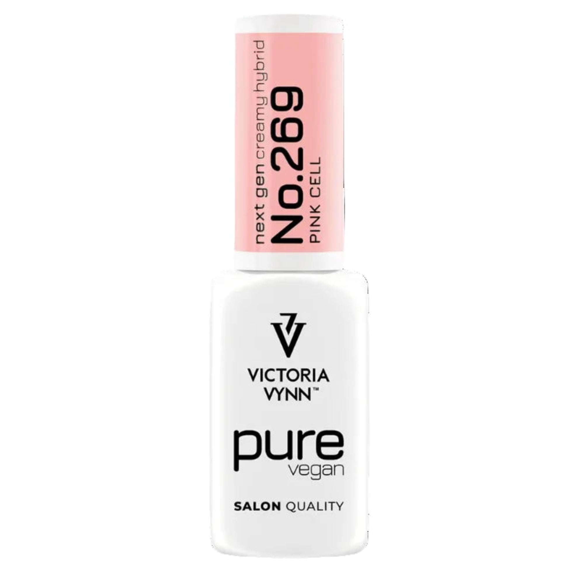 vernis gel rose pale , mon style mes ongles, ongles en gel a quebec distribution