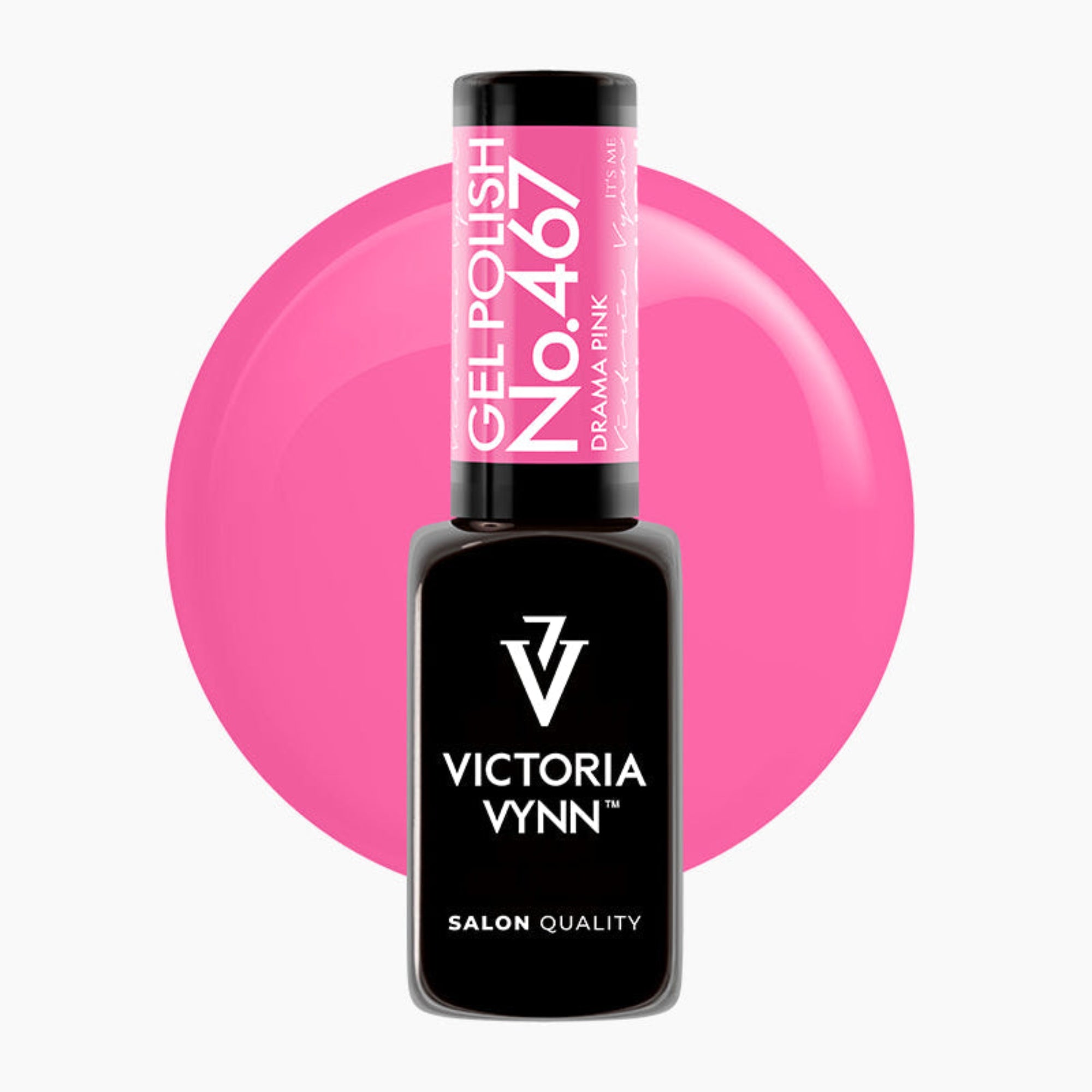 vernis gel victoria vynn 467, vendu chez mon style mes ongles, formation manucure seche en gel et popits a quebec, livraison rapide au quebec et canada