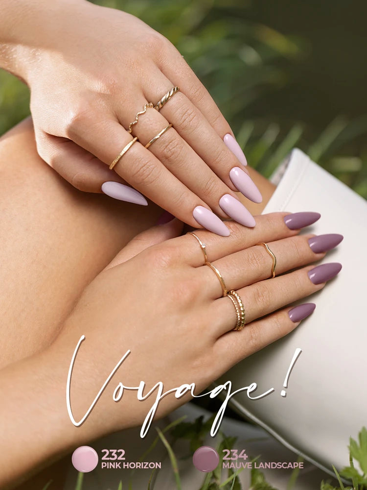 mon style mes ongles