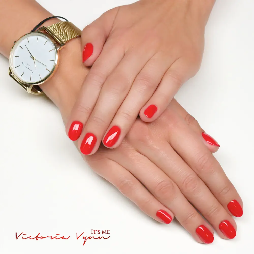victoria vynn, mon style mes ongles quebec canada