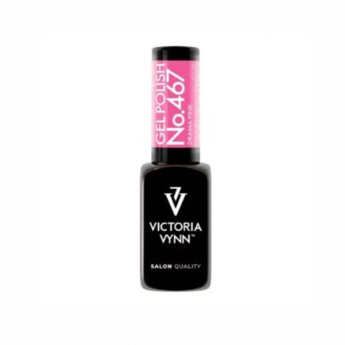 Vernis Gel No. 467 – Scandal | Victoria Vynn