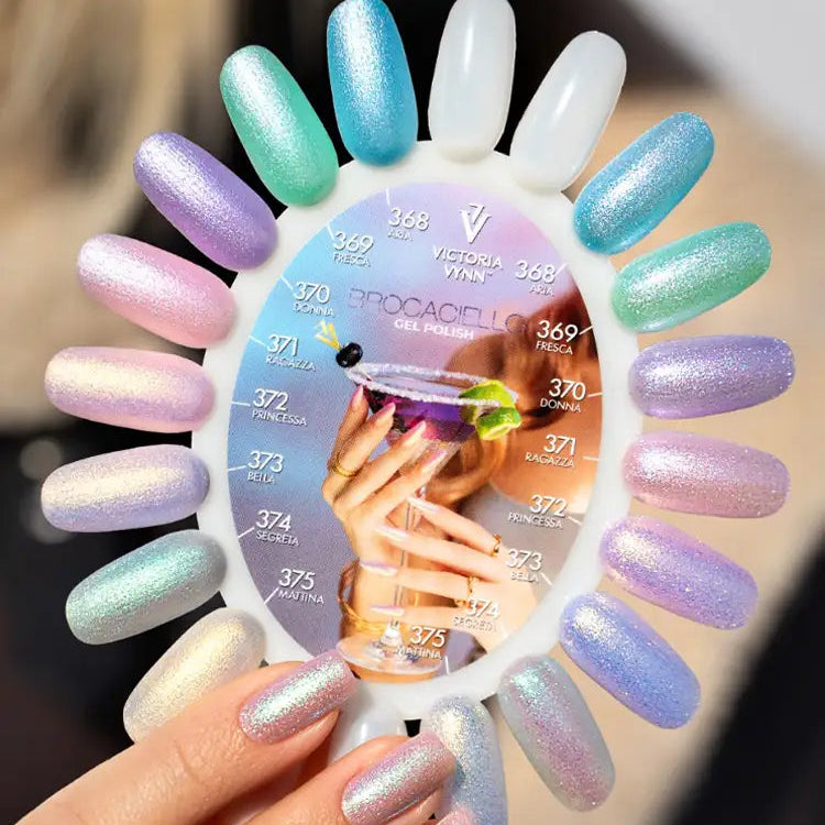 manucure gel quebec