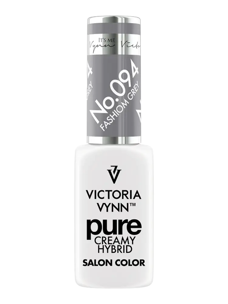 Pure Creamy * DERNIER* No. 094 Fashion Grey