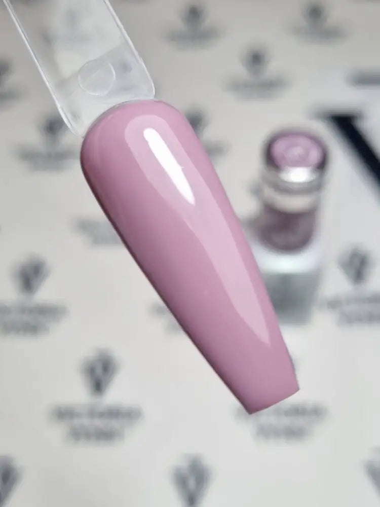 Pure Creamy * DERNIER* No. 101 Glazed Blueberry