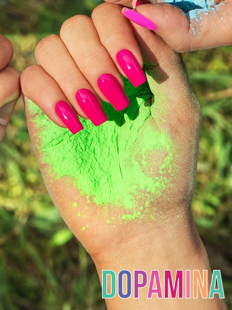 Vernis Gel Polish No. 378 Delulu