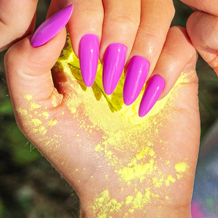 vernis gel de qualiter opaque quebec msmo