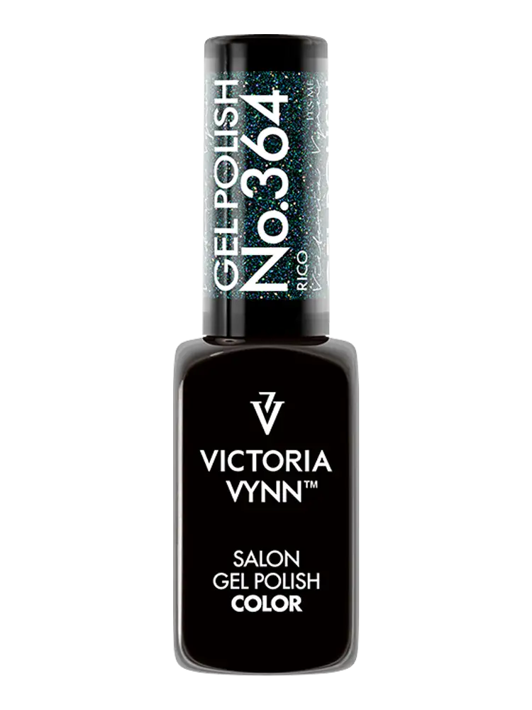 Victoria VYNN Gel Polish No. 364 Rico